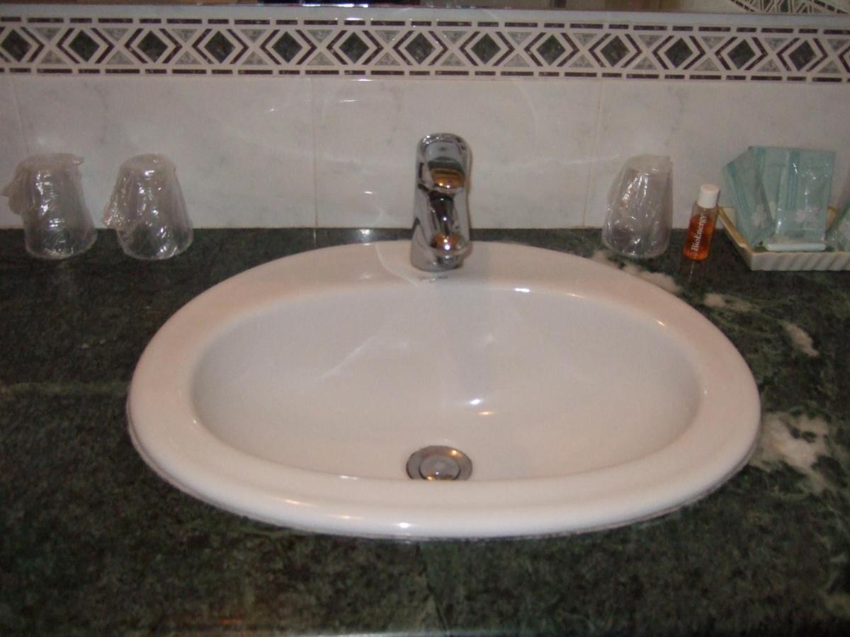 Hotel Torino Falerna Szoba fotó